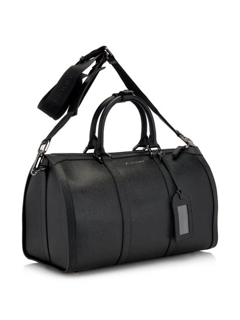 Burberry Weekender Bags and Duffel Bags for Men 